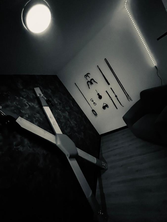 Love Room 208 Appartement 30M2 Lambersart Esterno foto