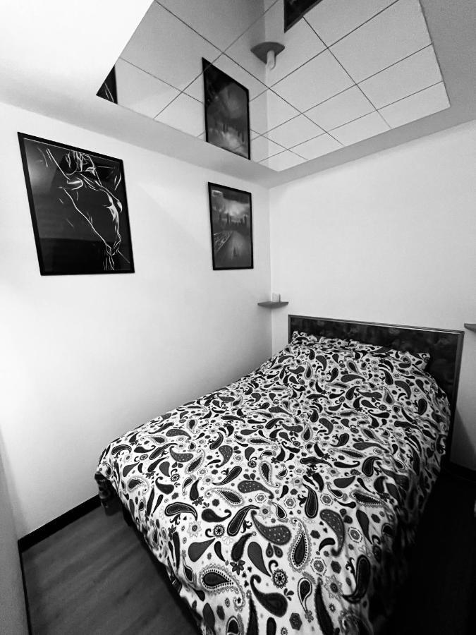 Love Room 208 Appartement 30M2 Lambersart Esterno foto
