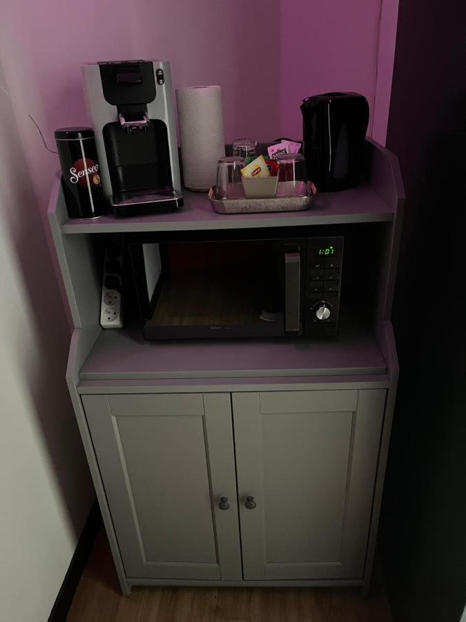 Love Room 208 Appartement 30M2 Lambersart Esterno foto