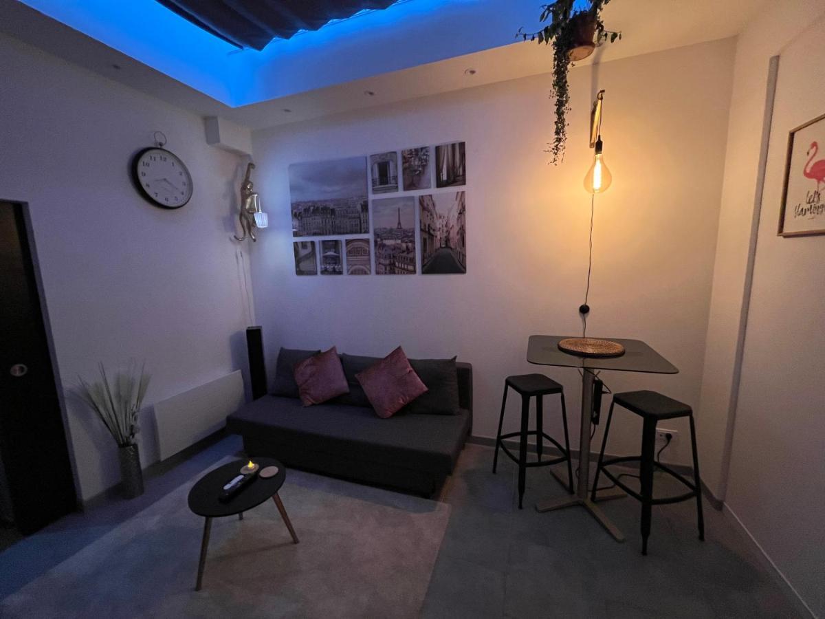 Love Room 208 Appartement 30M2 Lambersart Esterno foto