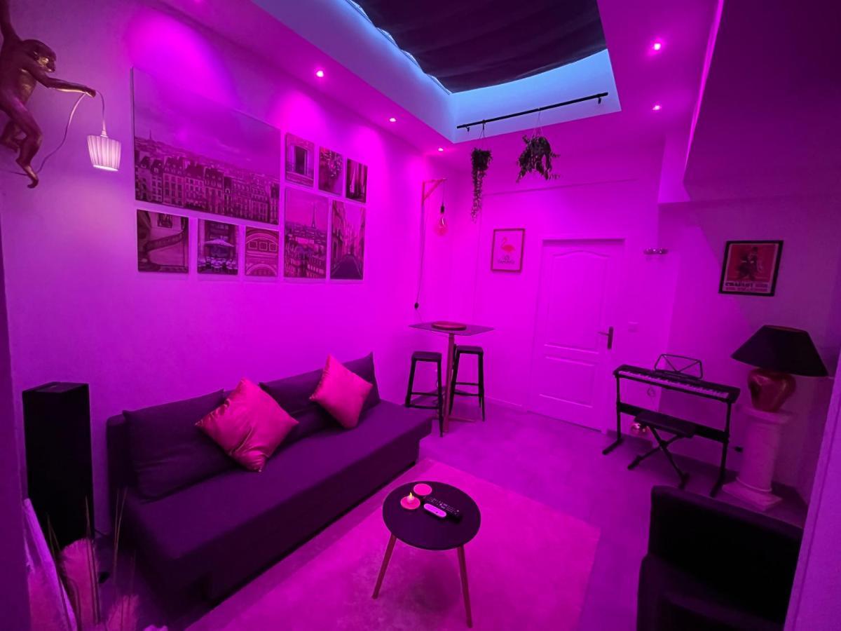 Love Room 208 Appartement 30M2 Lambersart Esterno foto