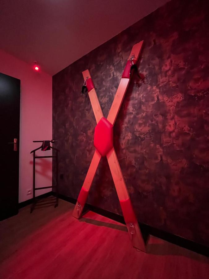 Love Room 208 Appartement 30M2 Lambersart Esterno foto