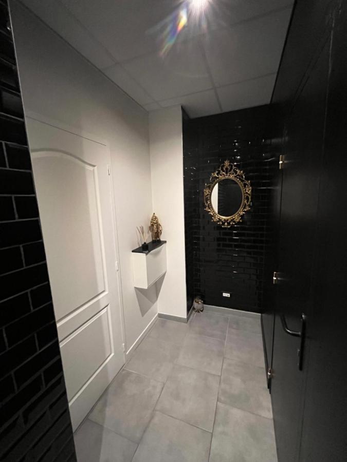 Love Room 208 Appartement 30M2 Lambersart Esterno foto
